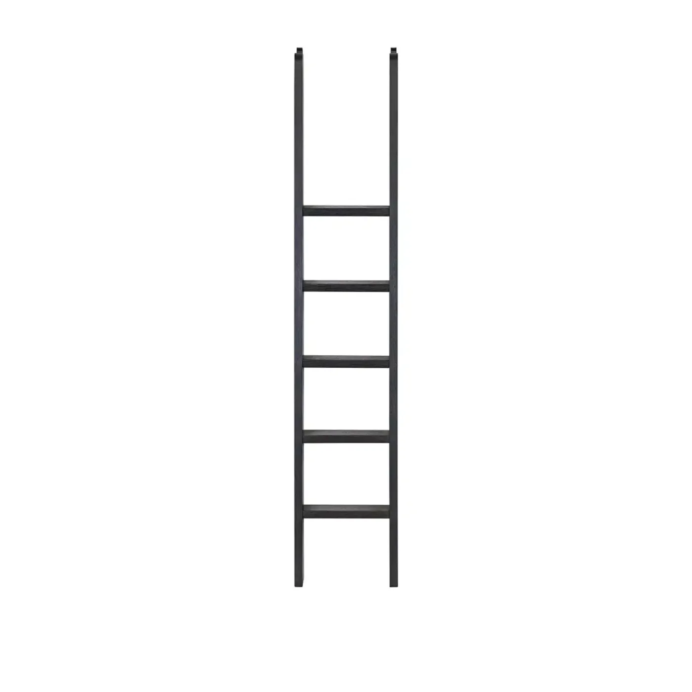 Abbot Place 94" Tall Bookcase & Ladder Bookcases & File Cabinets
