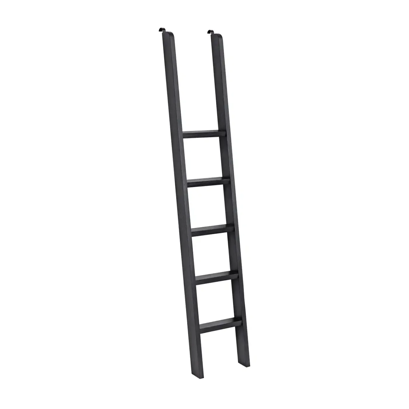Abbot Place 94" Tall Bookcase & Ladder Bookcases & File Cabinets