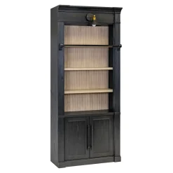 Sale Abbot Place 94" Tall Bookcase Bookcases & File Cabinets
