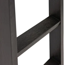 Online Abbot Place Wooden Ladder Bookcases & File Cabinets