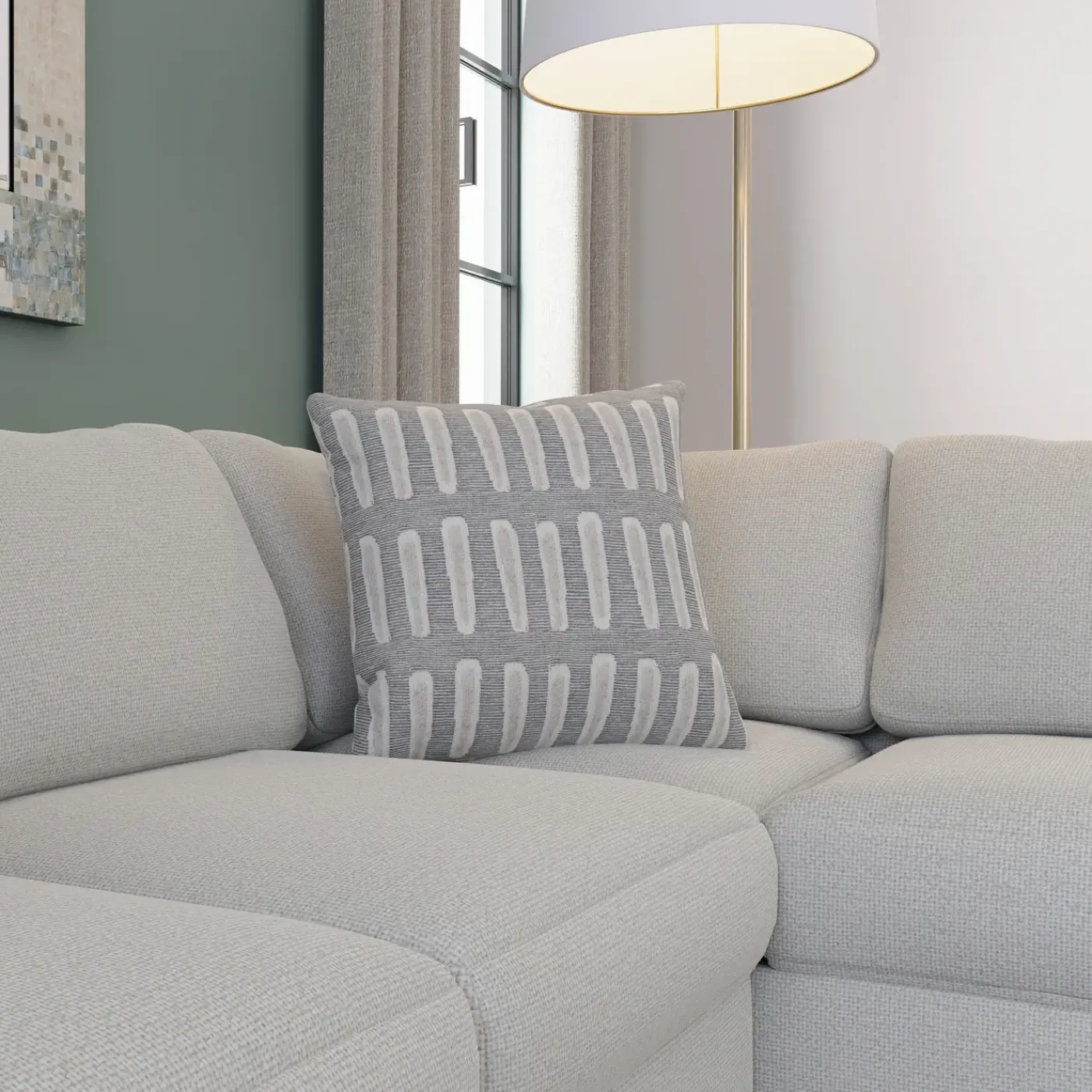 Sale Addison Sectional Sectionals