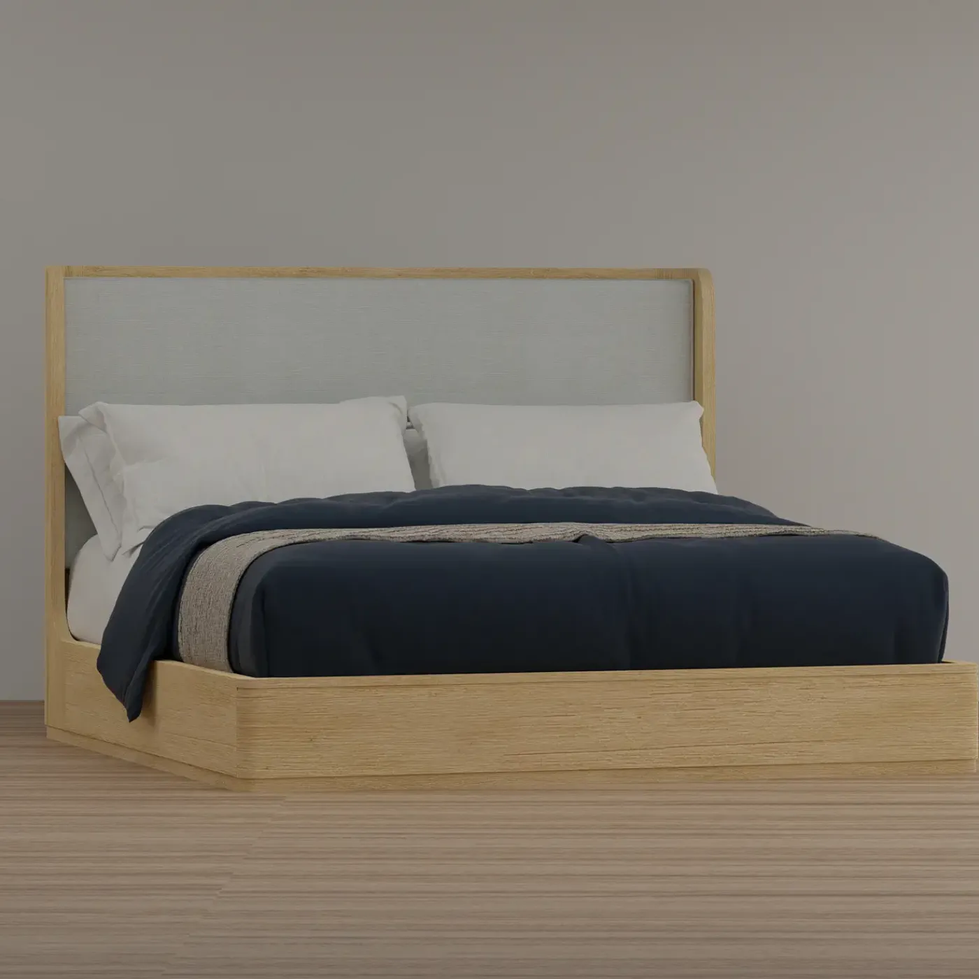 Sale Aiden California King Bed All Modern Living Items|King Beds