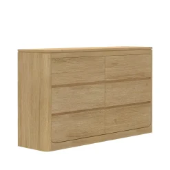 New Aiden California King Bed, Dresser, Mirror, Night Stand All Modern Living Items|Bedroom
