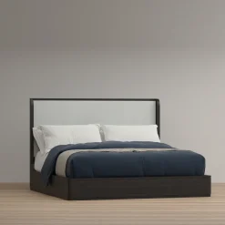 Aiden Califronia King Bed All Modern Living Items|King Beds