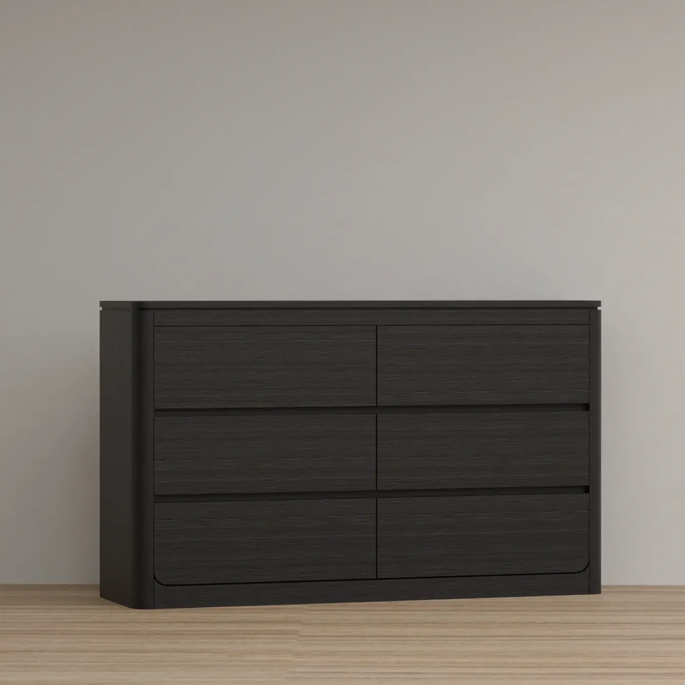 Clearance Aiden Dresser All Modern Living Items|Bedroom