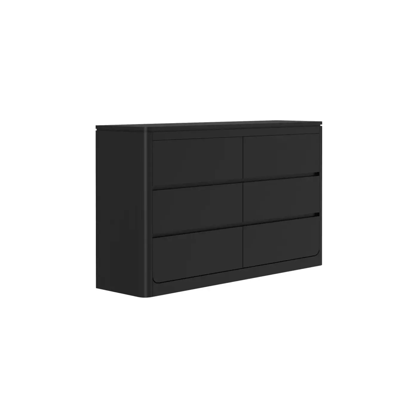 Clearance Aiden Dresser All Modern Living Items|Bedroom