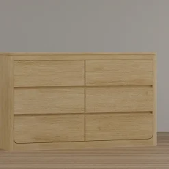 Clearance Aiden Dresser All Modern Living Items|Bedroom