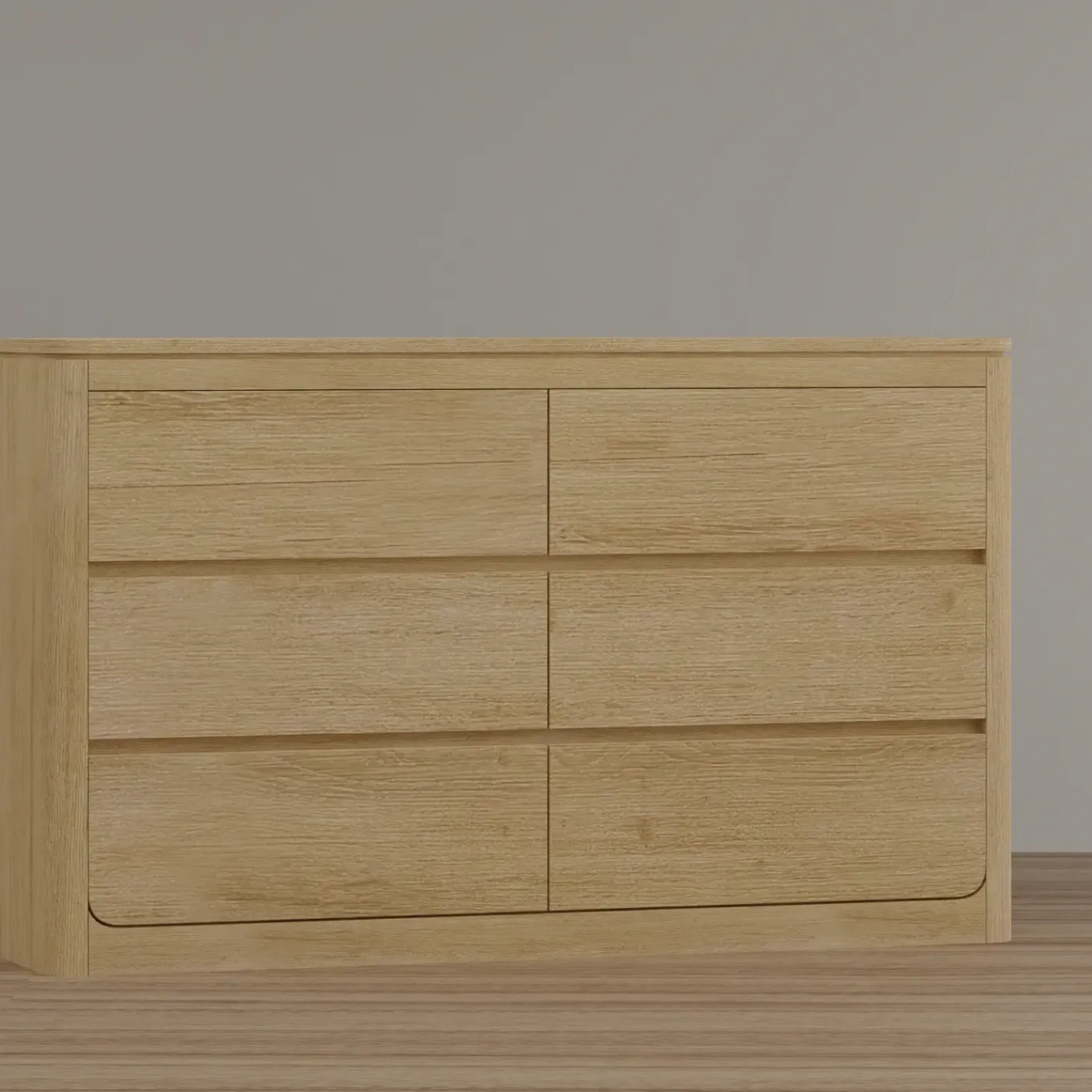 Clearance Aiden Dresser All Modern Living Items|Bedroom