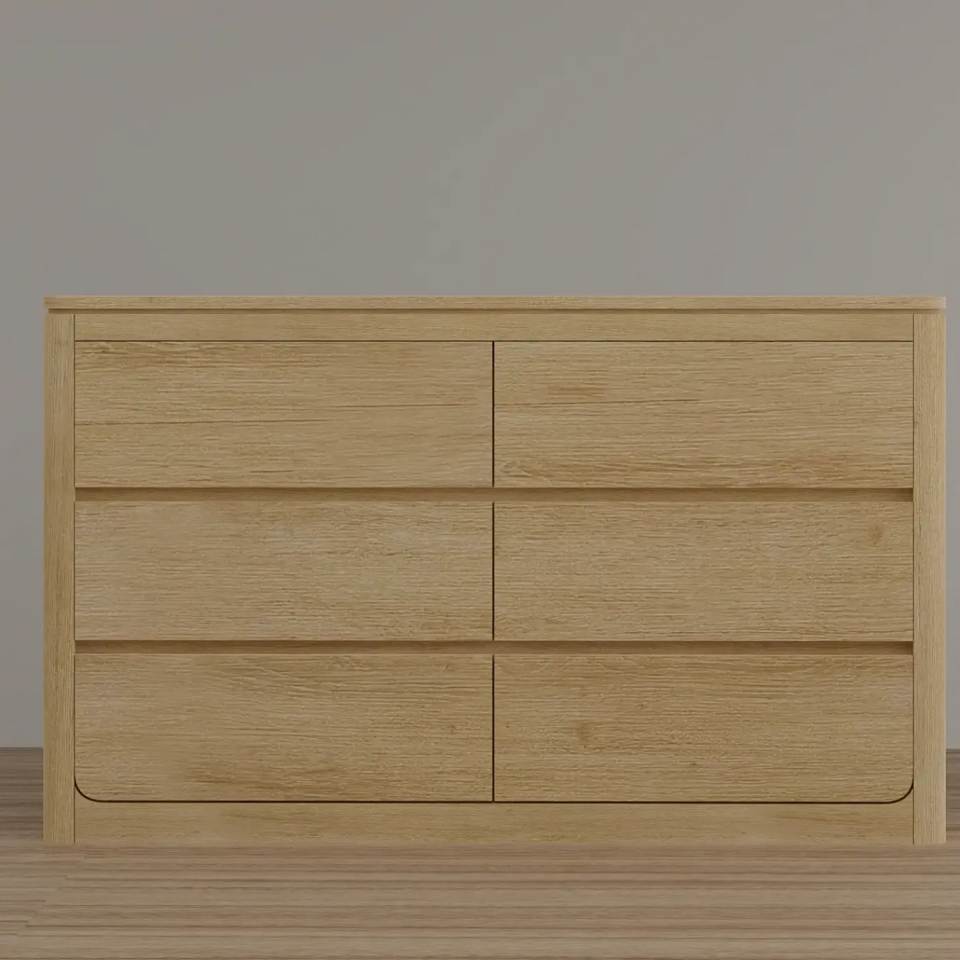 Clearance Aiden Dresser All Modern Living Items|Bedroom