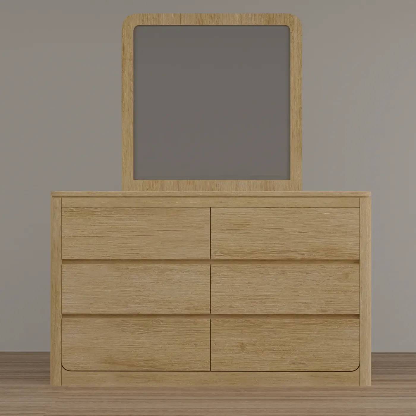 Clearance Aiden Dresser All Modern Living Items|Bedroom