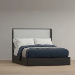 Clearance Aiden Full Bed Full Beds|All Modern Living Items