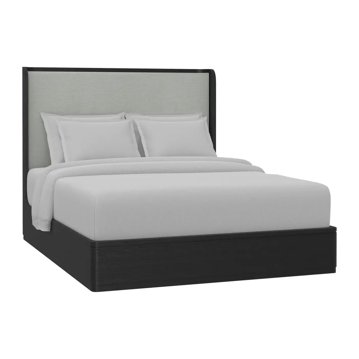 Clearance Aiden Full Bed Full Beds|All Modern Living Items