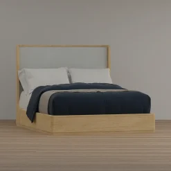Clearance Aiden Full Bed Full Beds|All Modern Living Items