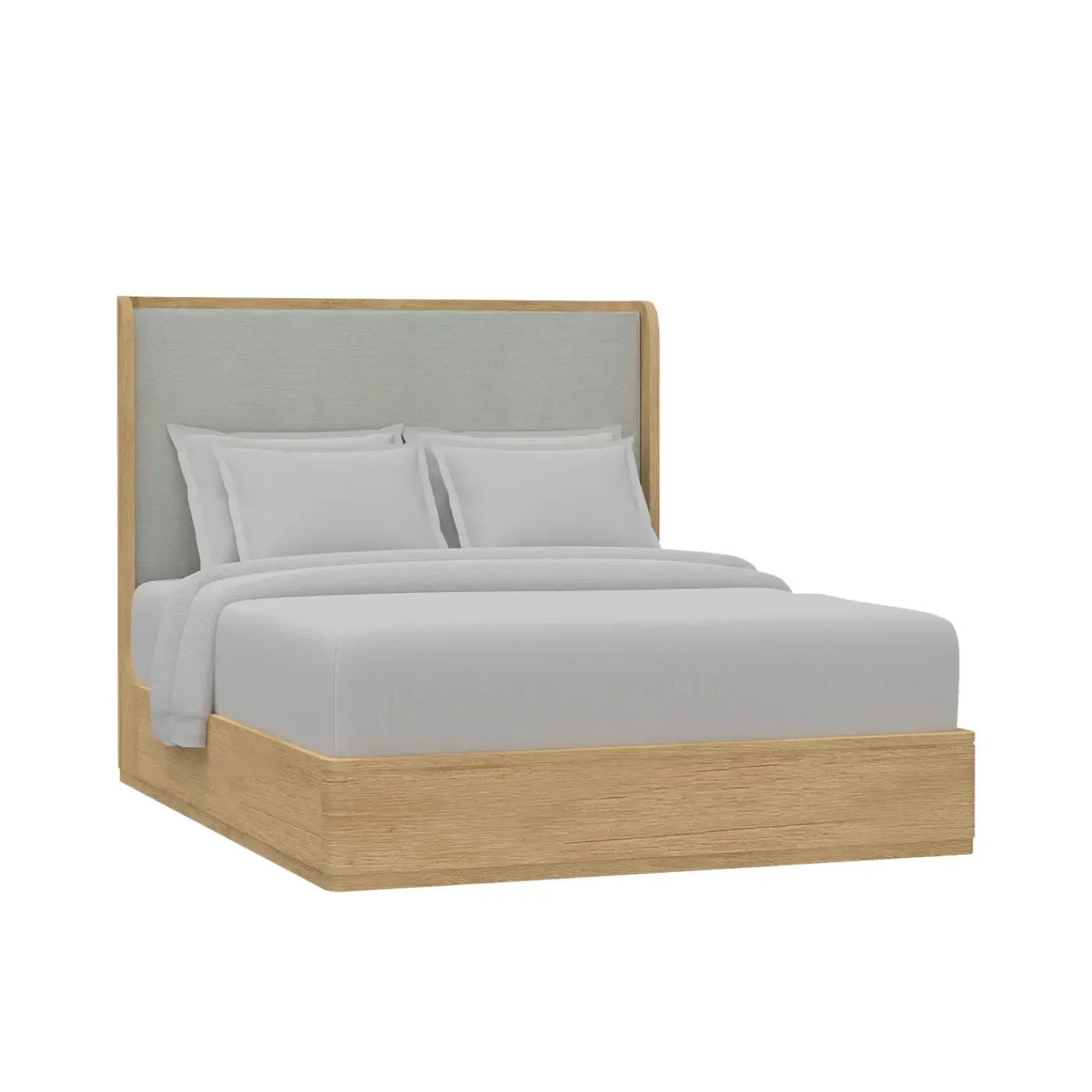 Clearance Aiden Full Bed Full Beds|All Modern Living Items