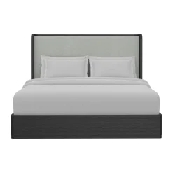 Outlet Aiden King Bed All Modern Living Items|King Beds