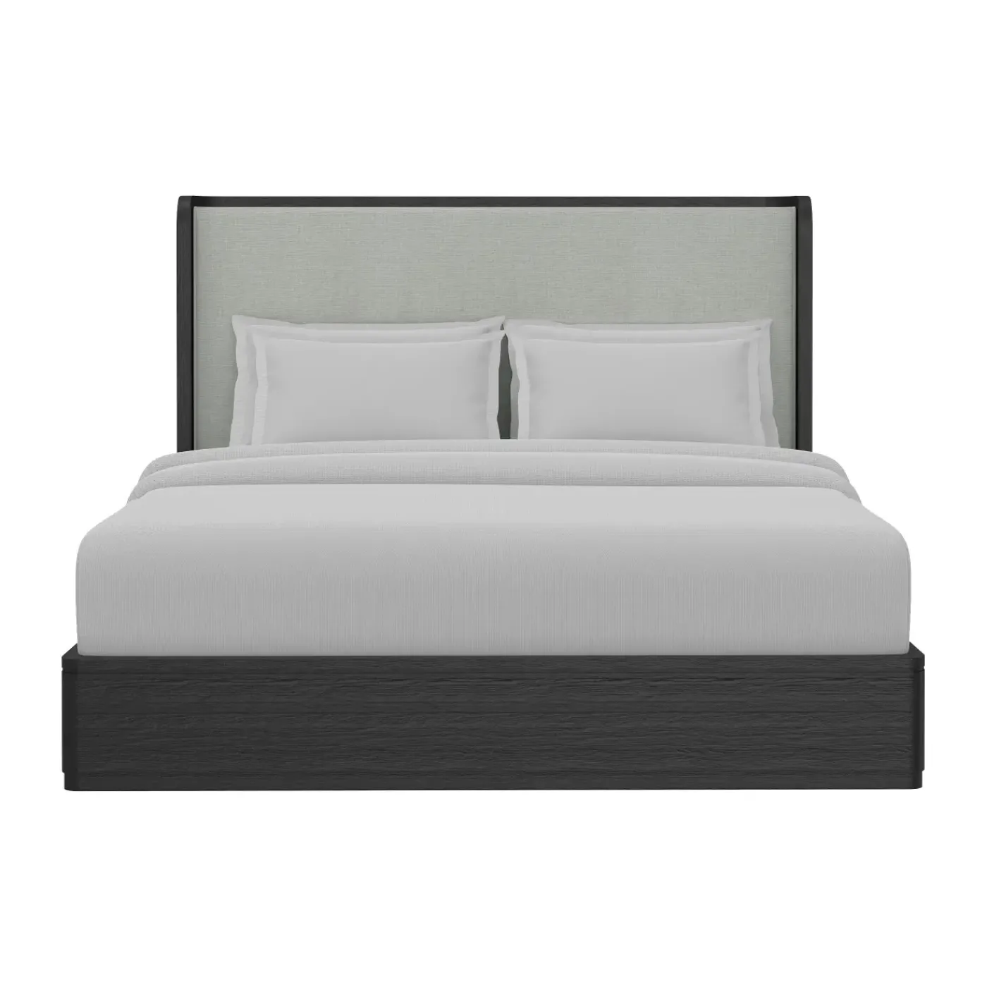 Outlet Aiden King Bed All Modern Living Items|King Beds