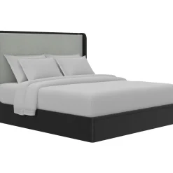 Outlet Aiden King Bed All Modern Living Items|King Beds