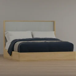 Sale Aiden King Bed All Modern Living Items|King Beds