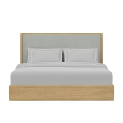 Sale Aiden King Bed All Modern Living Items|King Beds