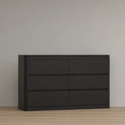 Online Aiden King Bed, Dresser, Mirror, Night Stand All Modern Living Items|Bedroom