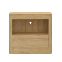 Online Aiden King Bed, Dresser, Mirror, Night Stand All Modern Living Items|Bedroom
