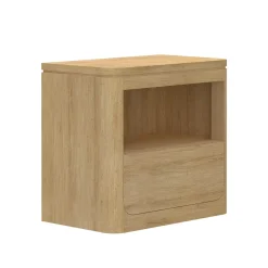 Online Aiden King Bed, Dresser, Mirror, Night Stand All Modern Living Items|Bedroom