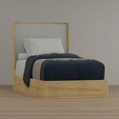 Clearance Aiden Twin Bed Twin Beds