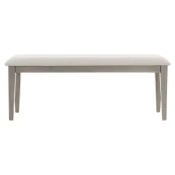 Alamo Bench Benches & Stools|Dining Chairs