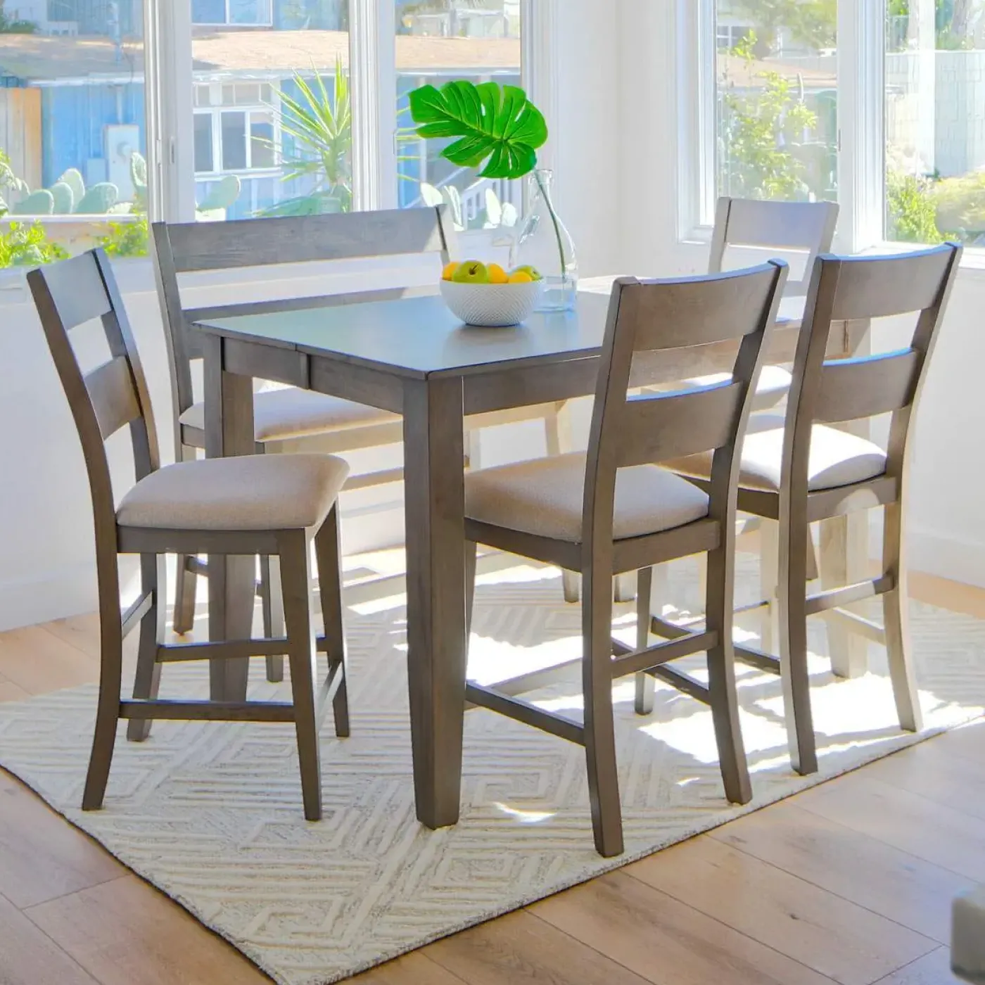 Online Alamo Counter Bench Bar Stools|Benches
