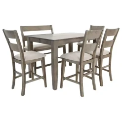 Alamo Counter Height Dining Set- Dining Room Sets
