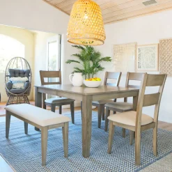 Sale Alamo Dining Set- Dining Room Sets