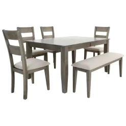 Sale Alamo Dining Set- Dining Room Sets