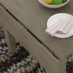 Sale Alamo Drop Leaf Dining Set-New! Dining Room Sets