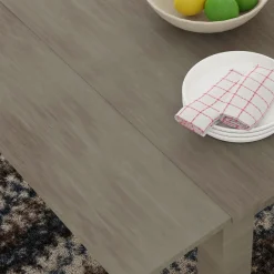 Sale Alamo Drop Leaf Dining Set-New! Dining Room Sets