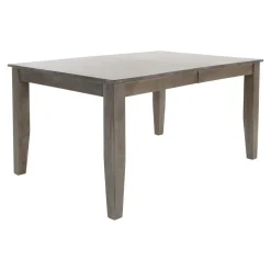 Outlet Alamo Extendable Dining Table Dining Tables