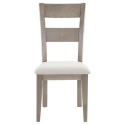 Online Alamo 5pc Dinette Set: Extendable Table, 4 Chairs Dining Room Sets