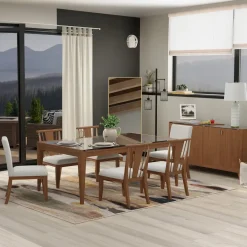 Sale Amalie Dining Set Dining|Dining Room Sets