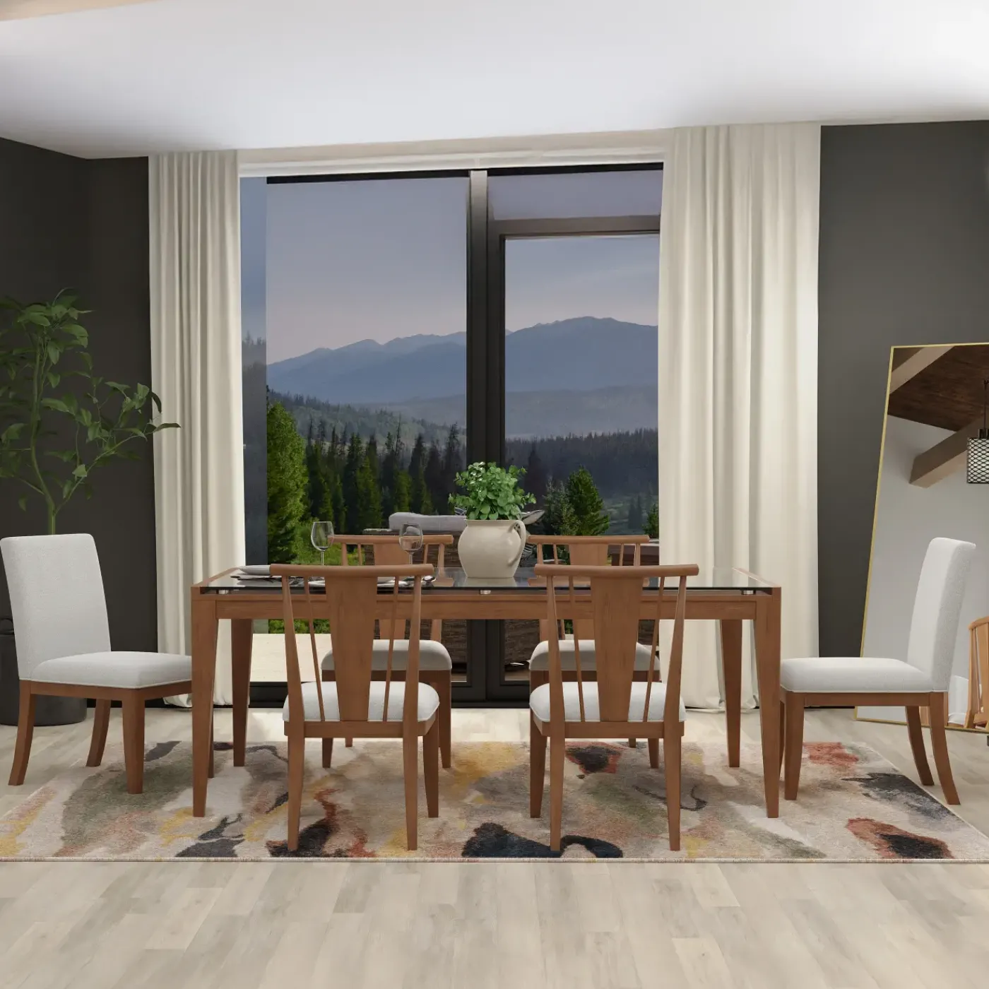 Sale Amalie Dining Set Dining|Dining Room Sets