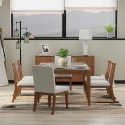 Sale Amalie Dining Set Dining|Dining Room Sets