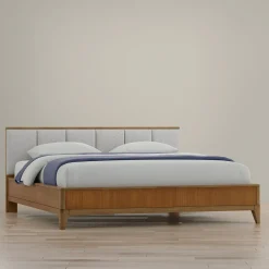 Outlet Amalie Eastern King Bed All Modern Living Items|King Beds