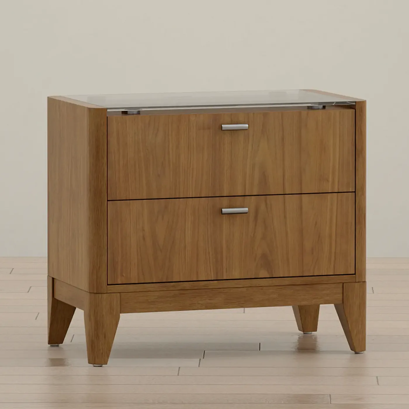 Best Amalie Nightstand All Modern Living Items|Bedroom