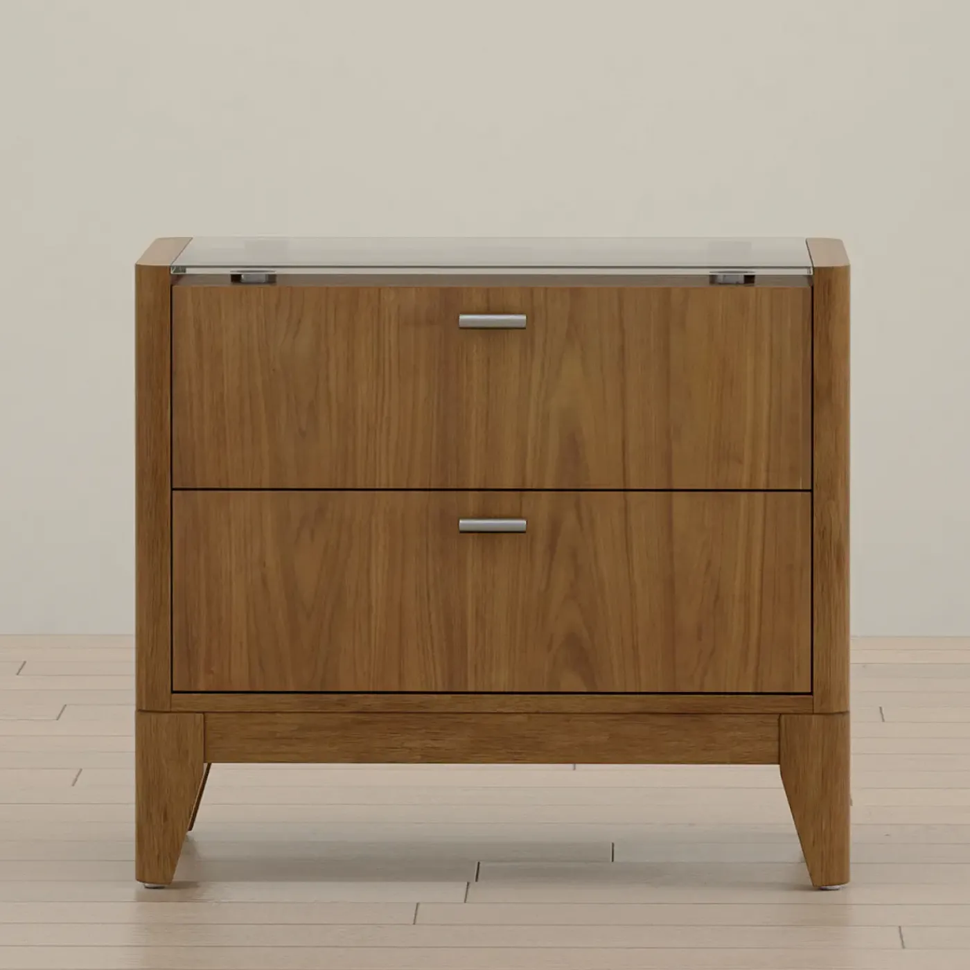 Best Amalie Nightstand All Modern Living Items|Bedroom