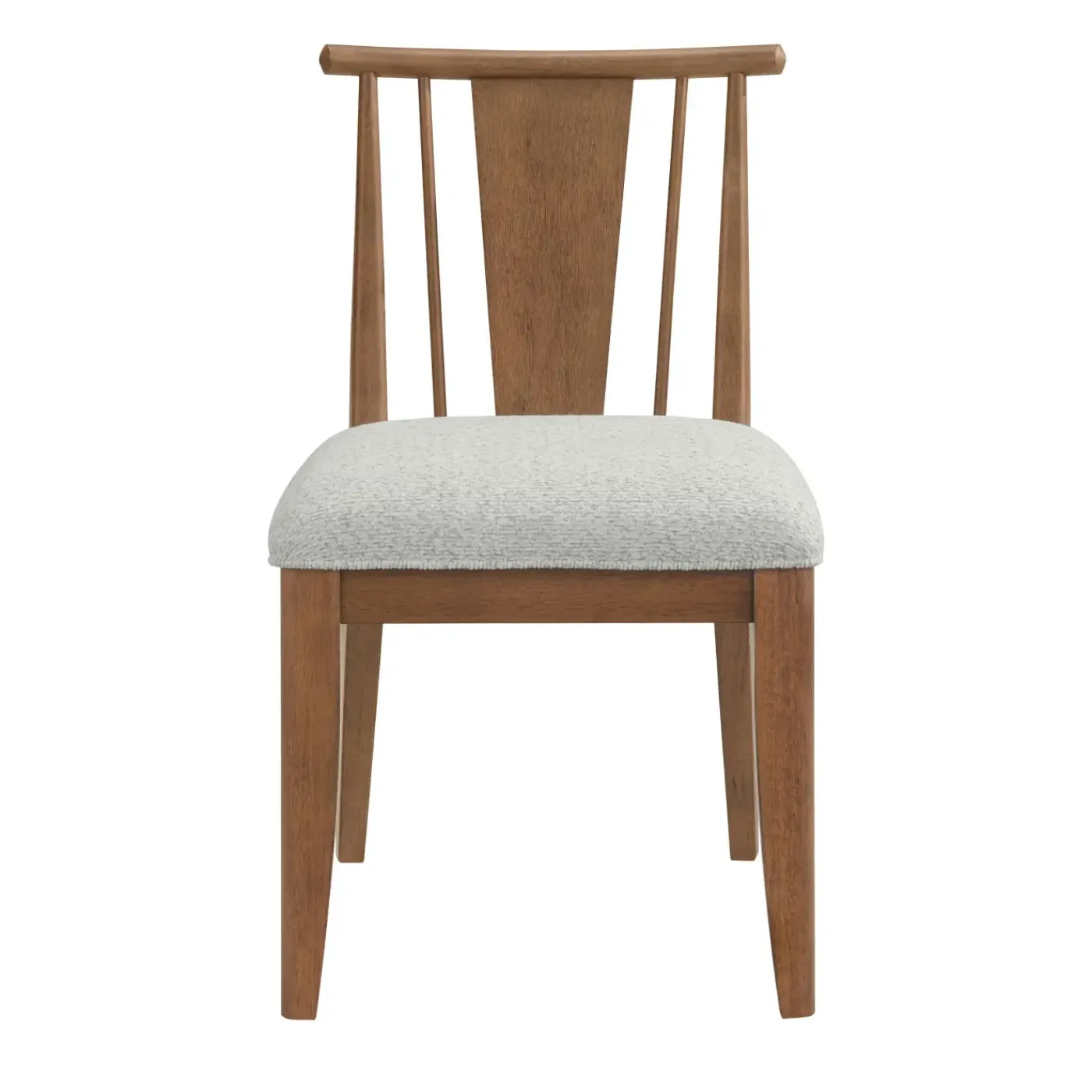 New Amalie Splat Back Side Chair Dining|Dining Chairs