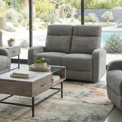 Discount Archer Reclining Living Room Set-Special Buy! Living Room|Living Room Sets