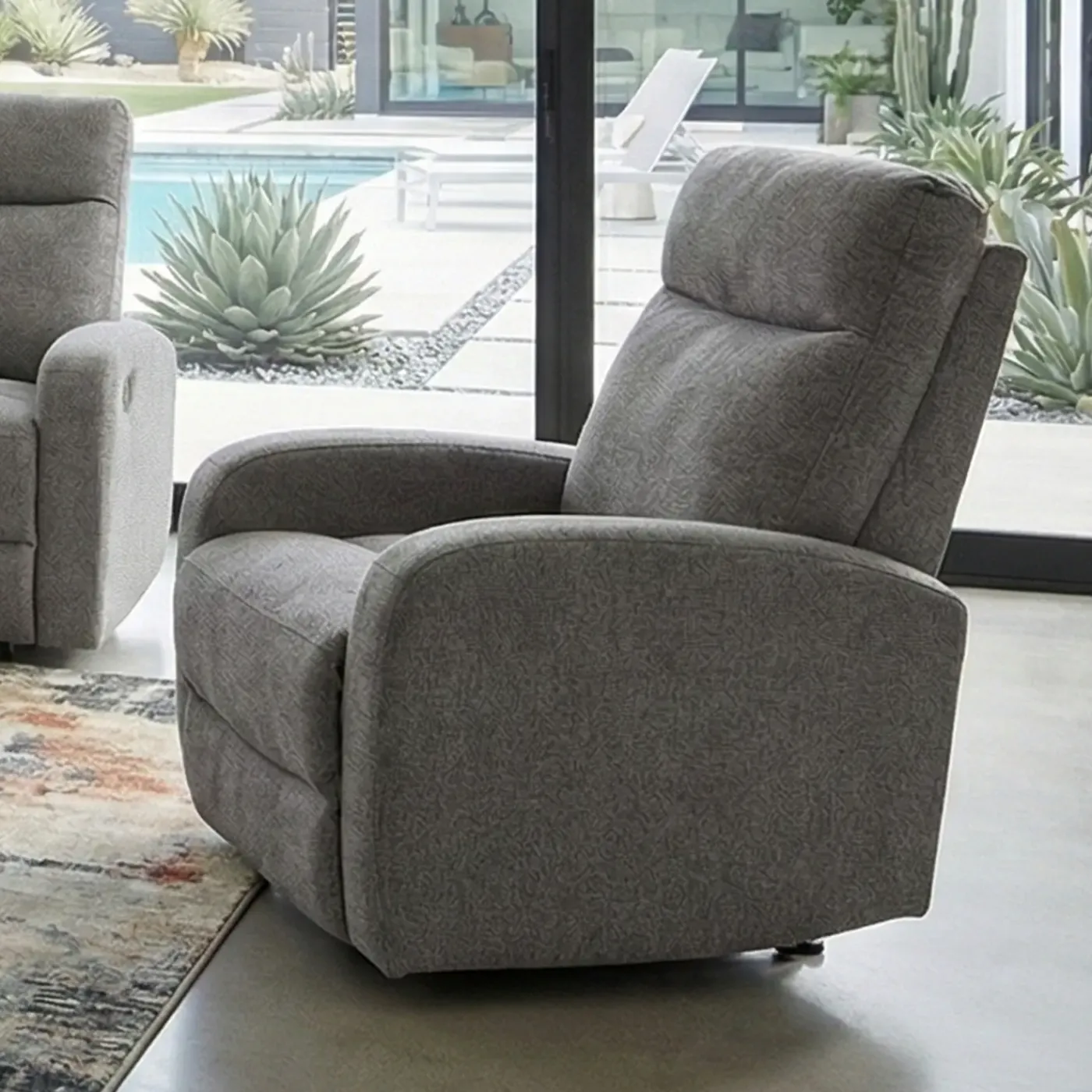 Discount Archer Reclining Living Room Set-Special Buy! Living Room|Living Room Sets