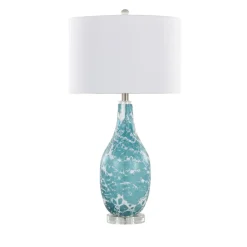 New Aries Table Lamp Lamps & Lighting