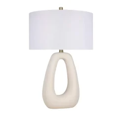 Clearance Arie Table Lamp Lamps & Lighting