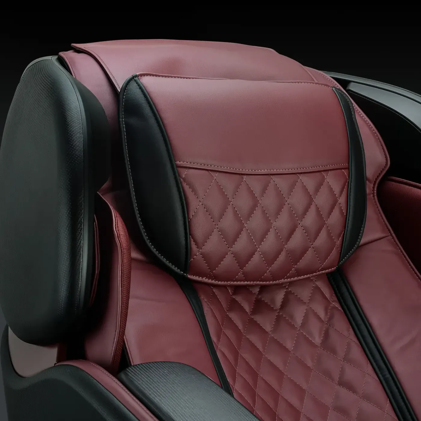 Sale Ascend Cozzia Health & Wellness Massage Chair Recliners|Reclining Furniture