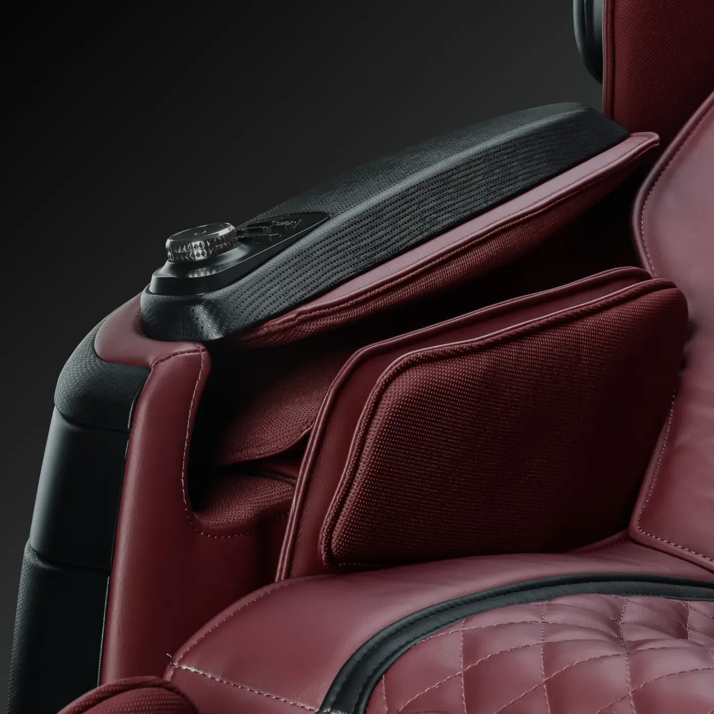 Sale Ascend Cozzia Health & Wellness Massage Chair Recliners|Reclining Furniture