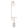Outlet Ashlee Floor Lamp All Modern Living Items|Lamps & Lighting